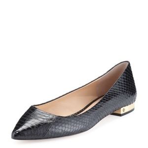 Tory Burch Bedford Flat